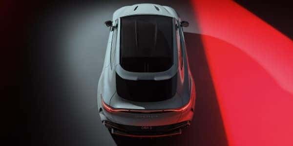 an image of the carbon roof