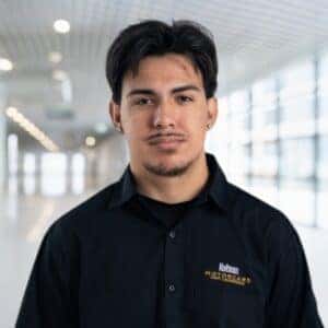 Jonathan Alvarez