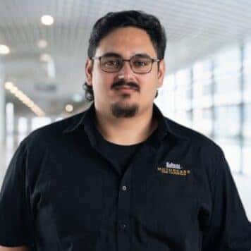 Stephen Camacho-Ensenat