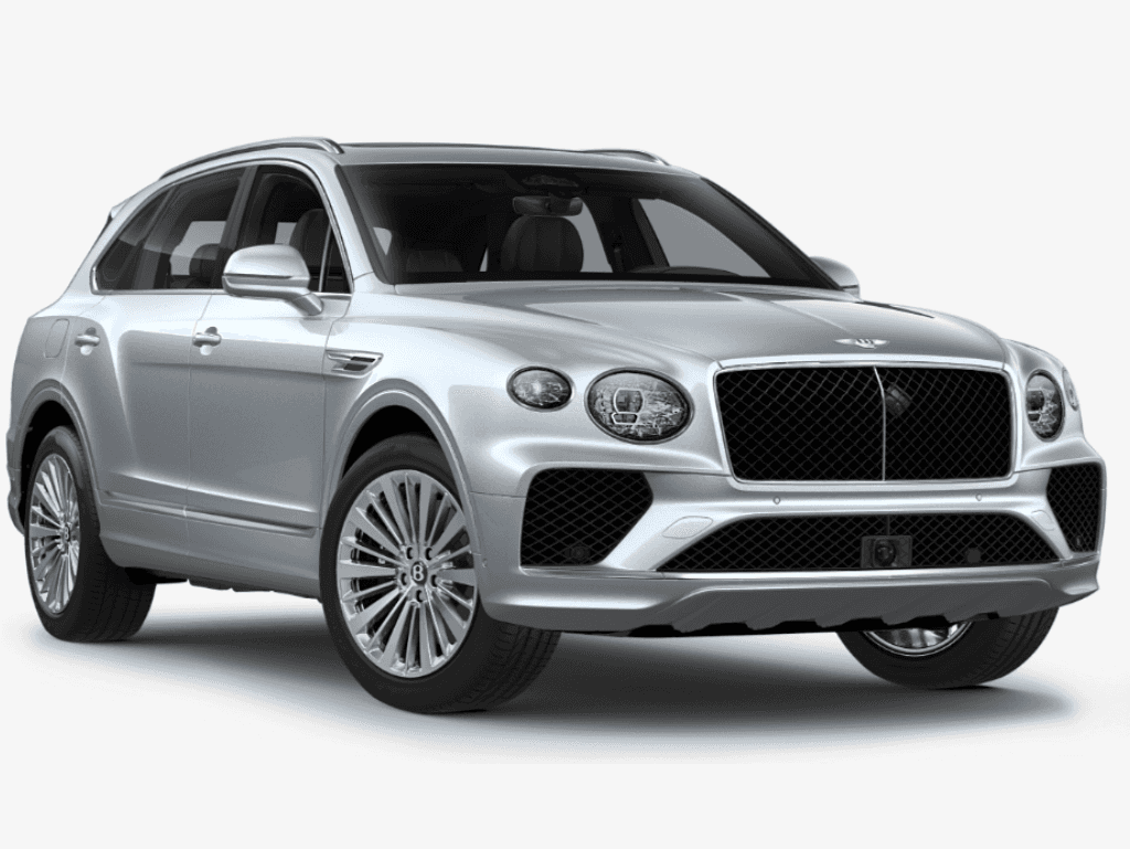 New 2025 & 2026 Bentley Bentayga 4.99% APR