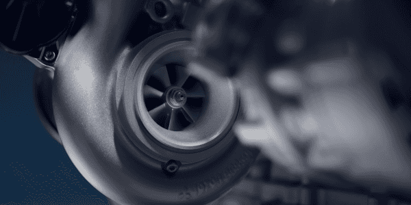 Rendering of Vanquish turbo