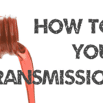 transmission fluid banner