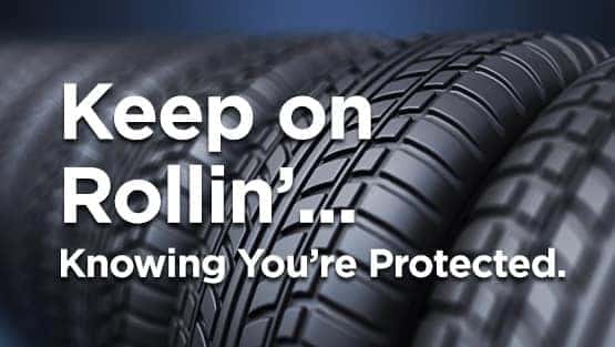 Keep on Rollin