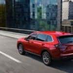 2023 Honda CR-V Hybrid