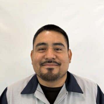 Adan Ortiz