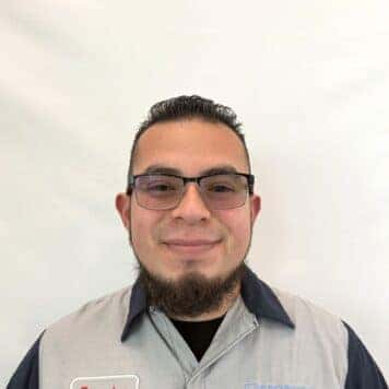 Brandon Gallegos