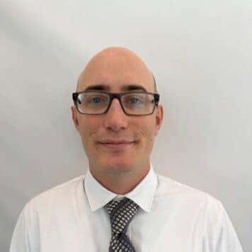 Nick Savage