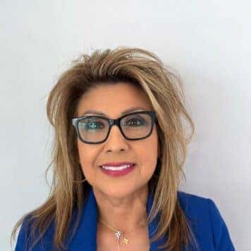 Petra Garcia