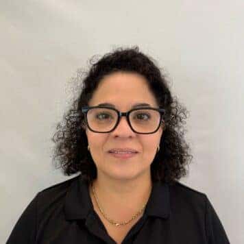 Priscilla Martinez Gallegos