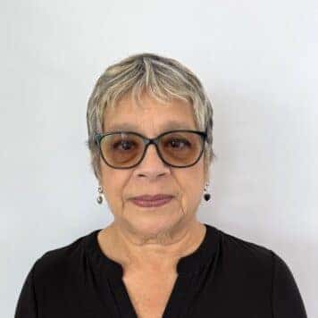 Rachel Behrens