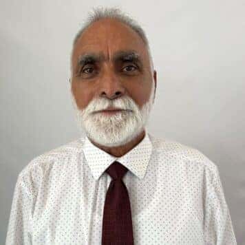 Raj Sandhu
