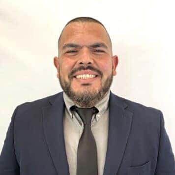Salvador Vargas