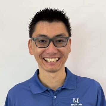 Jose Wong