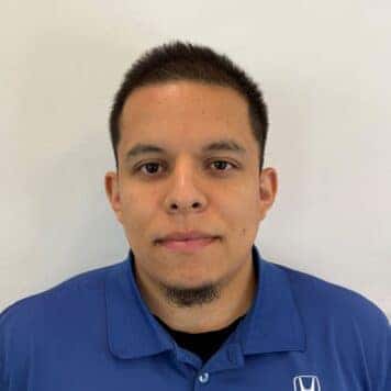 Danny Ramirez
