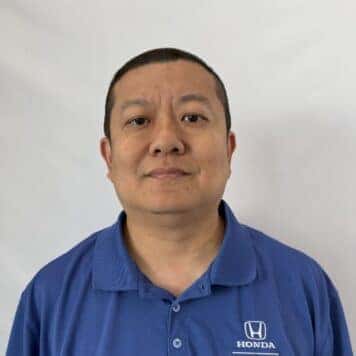 Ernest Lai
