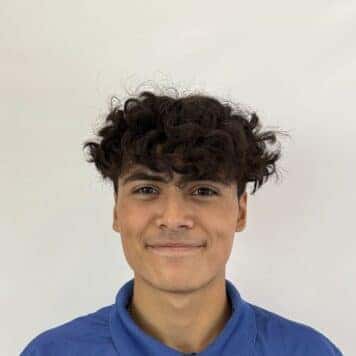 Sal Macias