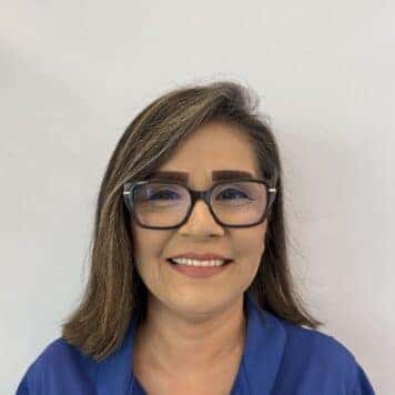 Teresa Villalobos