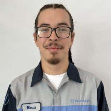 Armando Alcaraz