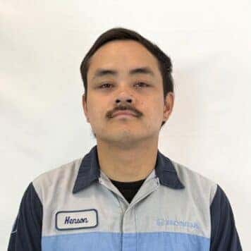 Henson Trinh
