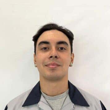 Jaydon Castro