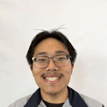 Kenneth Vang
