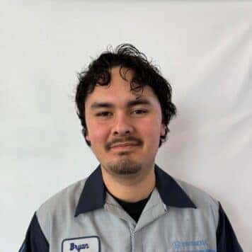 Bryan Paramo