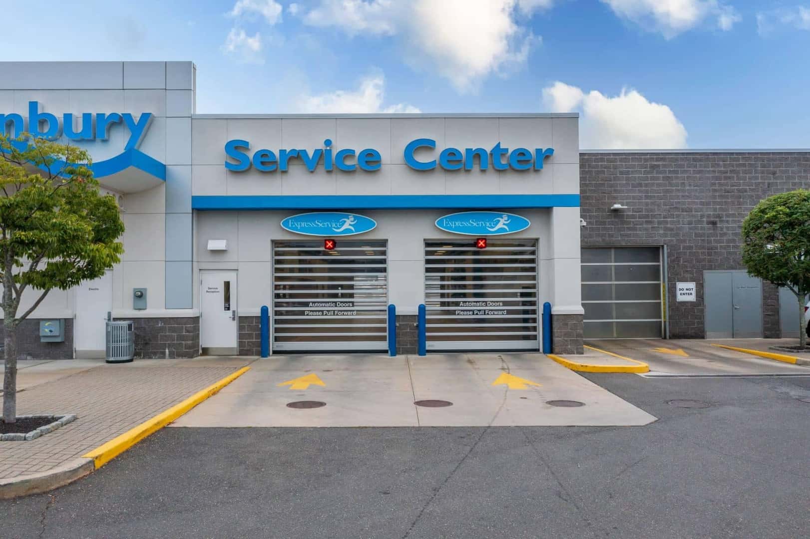 Auto Service Oil Change Car Maintenance Near Brookfield
