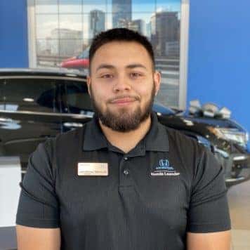John Michael Maldonado