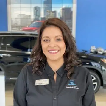 Honda Leander Staff | Leander Honda Dealer