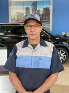 Cisco Chaves