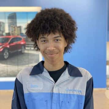Dante Zimmerman