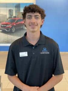 Mitchell Floyd 