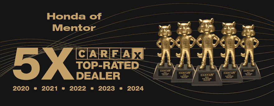 CarFax Top Rated Dealer