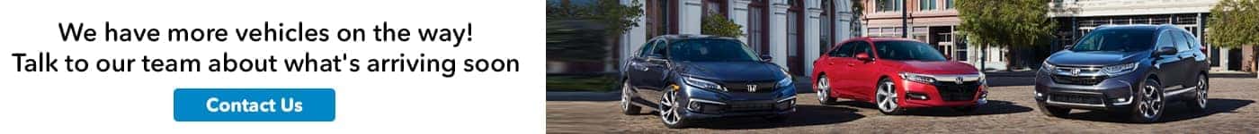 Honda dealership NJ