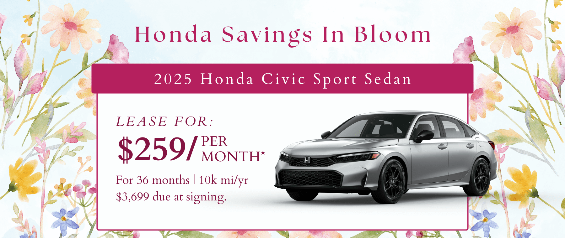 HOT—Civic-Sport