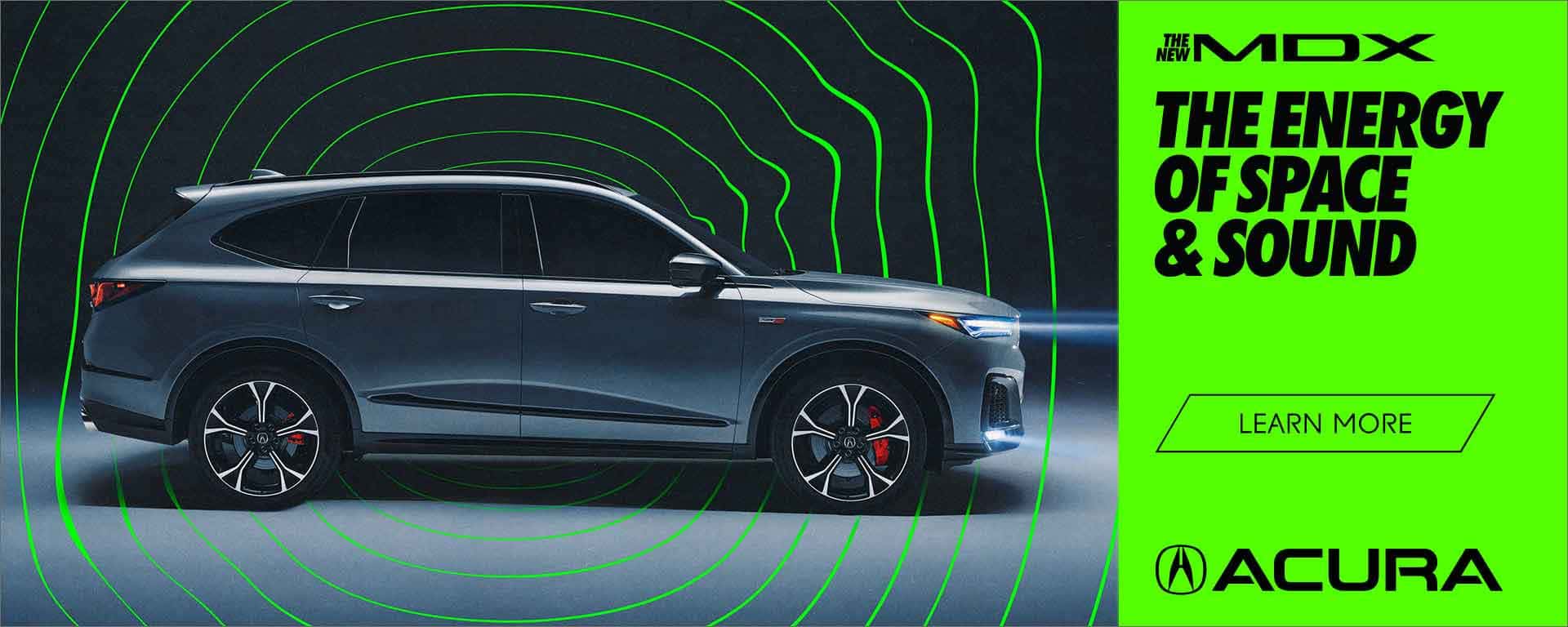 MDX