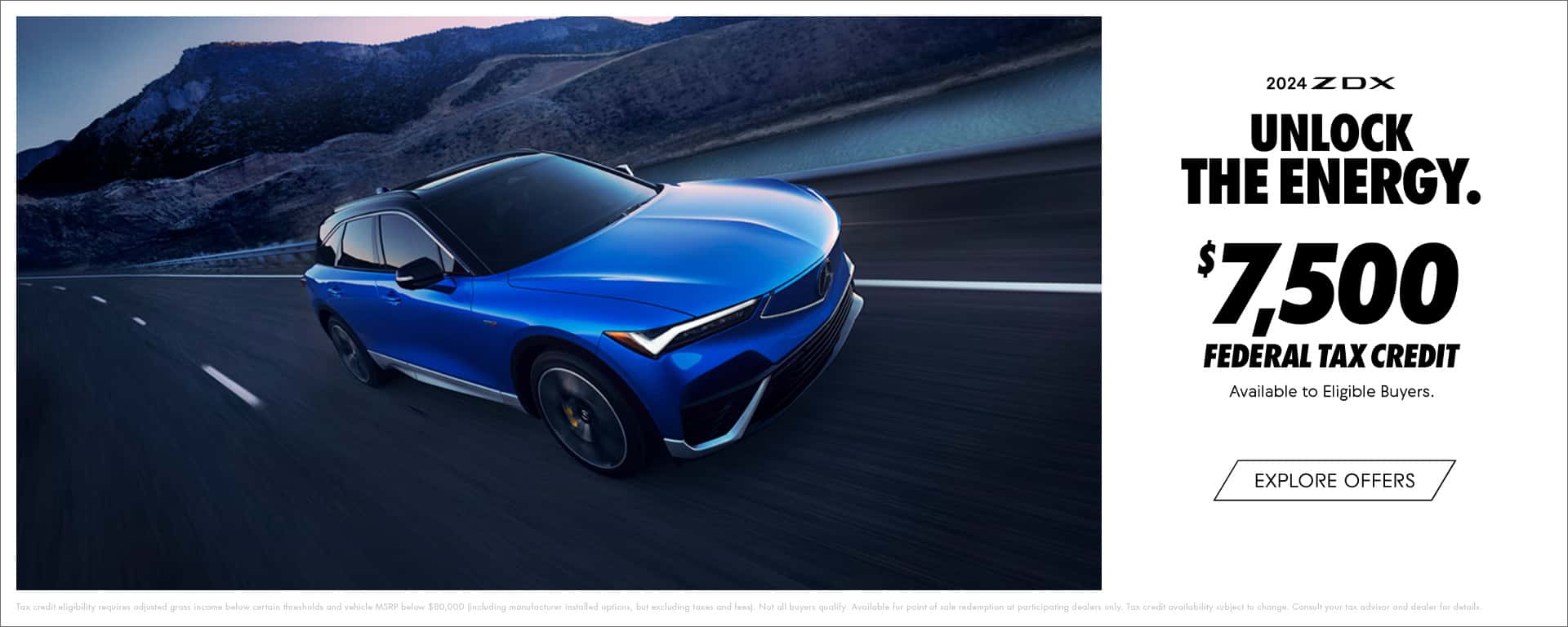 ZDX Credit