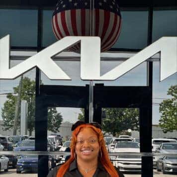 D'Erica Bell