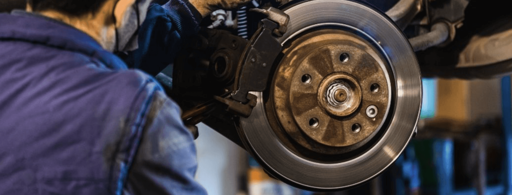 Kia Brake Service Near Albany, Ga