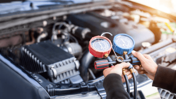 toyota-ac-repair-service-hutchinson-toyota-albany