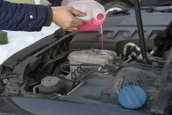 kia-coolant-radiator-service-albany-ga-hutchinson