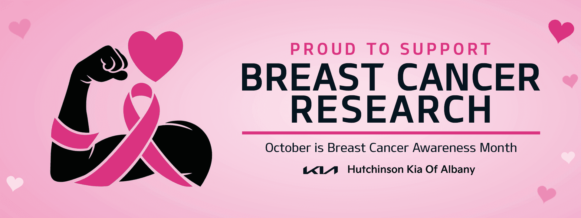 Breast Cancer Awareness