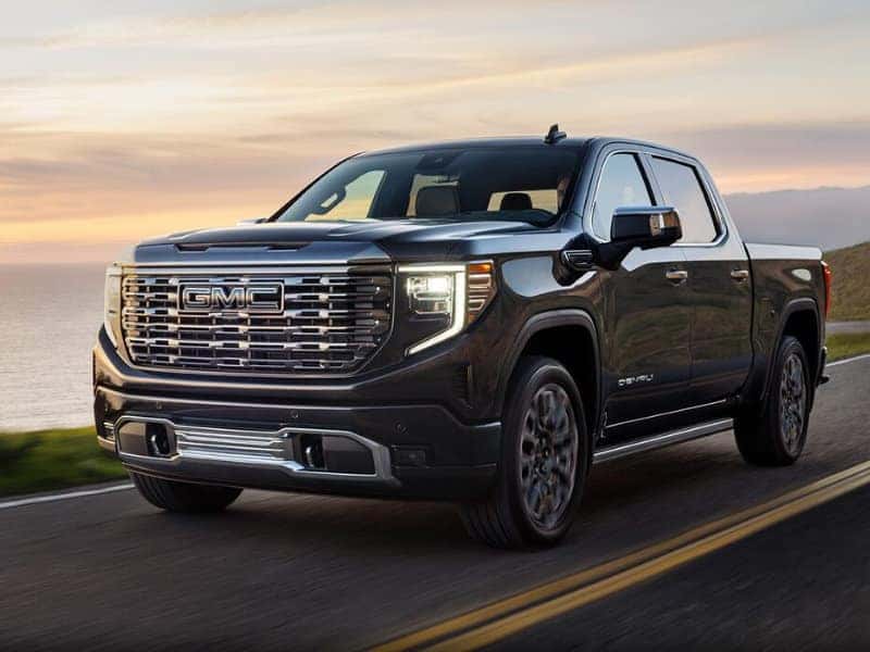 Your Source for GMC Parts near Greensboro NC