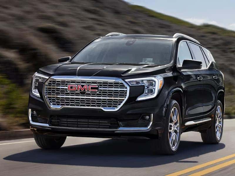 The Premier Destination for GMC Tires near Greensboro NC