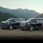 Exploring Luxury and Performance with the 2024 GMC Yukon in Reidsville NC | Impex GMC