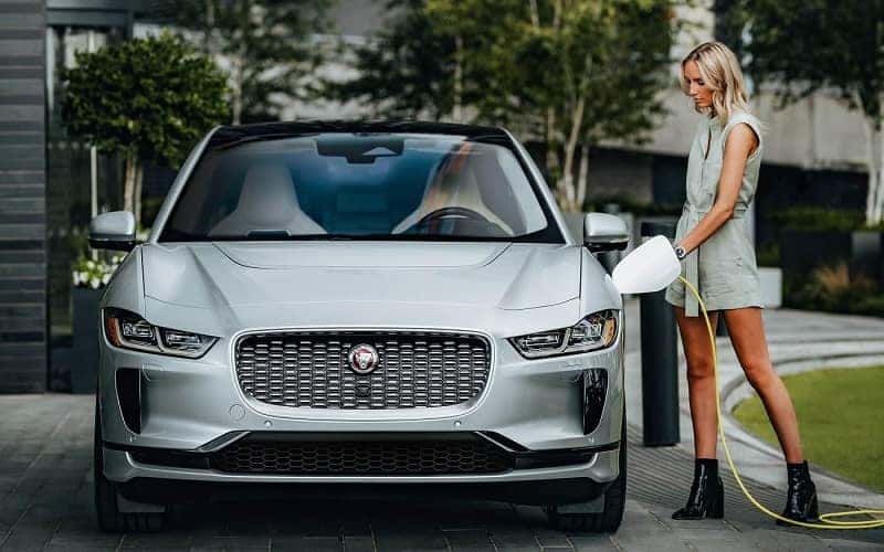 Jaguar Dealer near Me 