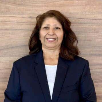 Patricia  Martinez