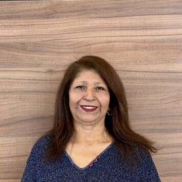 Patricia  Martinez