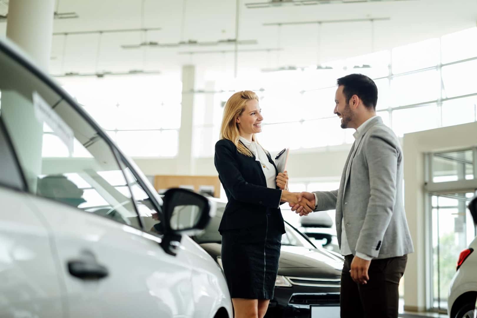 used car dealer near me