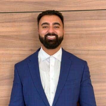 Gaven Sandhu